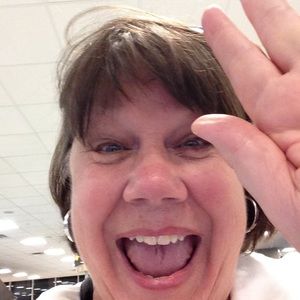 Meet your Posher, Barbara